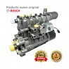 Bomba de inyección Diesel CP9 Bosch para QSK60 Cummins, 0986437918, B444550006, B444550017, F00BC00115, F00BC00116, F00BC00017