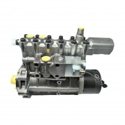 Bomba de inyección Diesel CP9 Bosch para QSK60 Cummins, F00BC00038, F00BL0P029, F00BL0P030, F00BL0P033, F00BL0P034