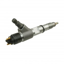 Inyectores Diesel CRIN para Aumark C15 C8.5, Foton, 3.8 ISF Cummins, 0445120134, 0986AD1064, 4947582, 5283275, J5283275A7596