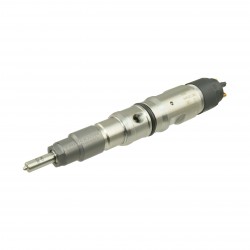 Inyector Diesel CRIN Bosch para Excavadora DX140LC DX160LC DX180LC DX140LC Doosan Daewoo, 5.9 DL06, 0445120080, 65.10401-7004A