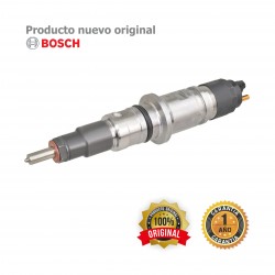 Inyector Diesel CRIN Bosch para 4.5, 5.9, 6.7 ISBe y ISDe, Cummins, 0445120161, 4988835, 4988835NX, 4988835PX, 4988835RX