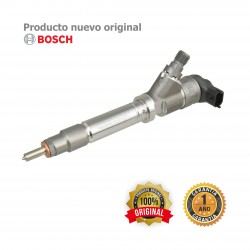 Inyector Diesel CRIN Bosch, 0445120027, 0986435504, F00E200501, 97303657, 2-90071-400-0, 8-97303-657-2, 8-97303-657-C, 97780144