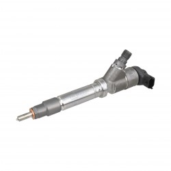 Inyector Diesel CRIN Bosch para 6.6 Duramax, 2500, 3500 Silverado, Chevrolet y 2500, 3500 Sierra, GMC, 0445120042, 97780358