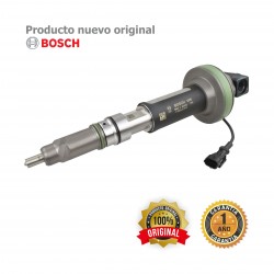 Inyectores Diesel IPL35 Bosch para QSK38 y QSK50, Cummins, F00BL0J013, F00BL0J014, 0986435900, 0986435912, 4964172, 4955526
