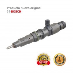 Inyector Diesel para MBE4000 Mercedes Benz, Freightliner, A4600701187, A4710700187, A4710700287, A4710700387, 0445120194