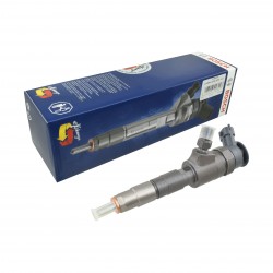 Inyector Diesel CRI Bosch...