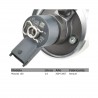 Inyector para Renault Mascott 0445110169