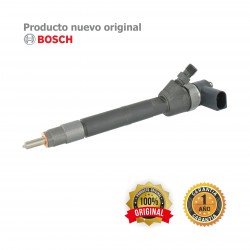Inyector Diesel CRI Bosch para Sprinter OM647, 2003-2006, Mercedes Benz, 05137297AA, 5137297AA, A6470700187, A647070018780