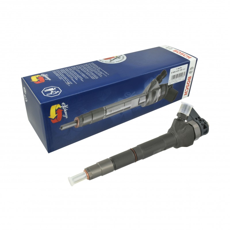 Inyector Diesel CRI Bosch para Passat 2.0 TDI Volkswagen, 2011-2014, 0445110429, 0445110437, 0986435190, 03L130277N, 03L130277R