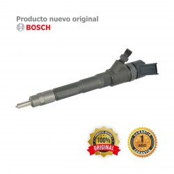 Inyector Diesel CRI Bosch para Manager 3.0 Peugeot, 2006-2011, 0445110247, 0445110248, 0986435163, 1984G8, 504088823