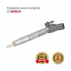 Inyector Diesel Piezoeléctrico Bosch 0445115026, 0445115063, 0445115064, 0445115071, 0445115075, 0986435355, 0986435398