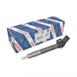 Inyector Diesel Piezo Bosch para Sprinter, Viano, Vito, OM646 MB, 06-11, A6460701187, A6460701487, A646070148780, A6460701587
