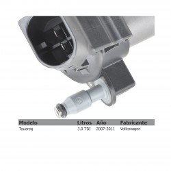 copy of Inyector Diesel Piezoeléctrico Bosch 0445116007, 0445116008, 0445116014, 0445116015, 0445116022, 0445116023, 0986435357