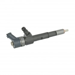 Inyector Diesel Bosch para B100, B115, Retroexcavadora, C232, C238, L230, L230, Minicargador, New Holland, 5801470098