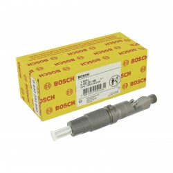 Inyector Diesel Bosch DHK...