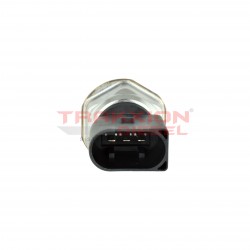 Sensor de alta presión de riel OM651 Sprinter MB 9307Z521A 9307-521A 28389851