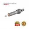 Inyector Diesel Bosch para 3.9 y 5.9, 4B y 6B Cummins, Case y New Holland, 0432131743, 3802748, 3930131, J930131, KDAL59P6