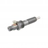 Inyector Diesel Bosch para Cargador 435 440 450, Retroexcavadora 580 SR, Excavadora WX 95, Case, 0432133780, 2852056, 500390441