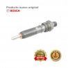Inyector Diesel Bosch para 3.9 y 5.9, 4B y 6BTAA Cummins, CX220, CX 220, Excavadora Case, 0432133787, 3939696, 4089270