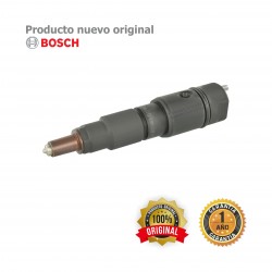 Inyector Diesel Bosch para OM457 LA, Mercedes Benz, 0432191285, A0020105351, A0060170321