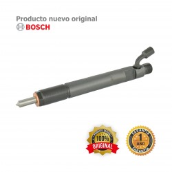 Inyector Diesel Bosch para Pc300 Pc360 Excavadora Komatsu, 8.3 Cummins, 0432191341, 4063524, 6743113320, 6743-11-3320
