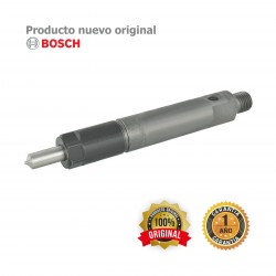 Inyector Diesel Bosch para Volvo FL6 250, 2000-2006, 0432191460, 0986430592, 8113891, 8192362