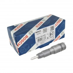 Inyector Diesel Bosch para OM926 LA EPA04, Mercedes Benz, 0432193475, A0060172921