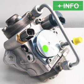 Bomba de inyeccion diesel para Mitsubishi L200 2.5 DID 4D56 2008 -