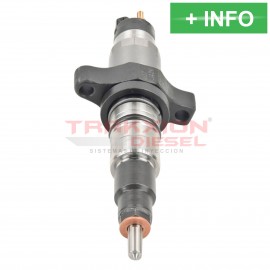 Inyector diesel Dodge Ram 5.9 Cummins ISB 2003 - 2007