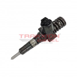 Inyector Unitario VW TDI 2.0 Jetta / Bora 2005 - 2008